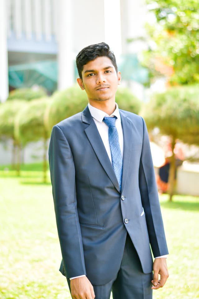 Abdulla Mushnath